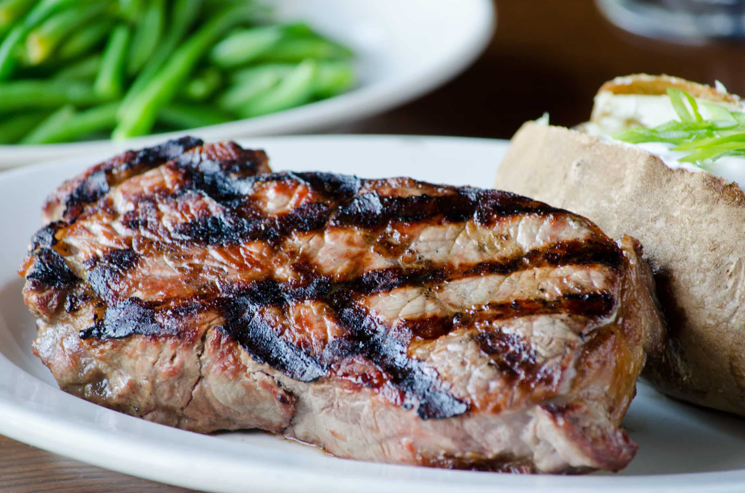 Steak Loft Restaurant Mystic Connecticut - ygorkw1