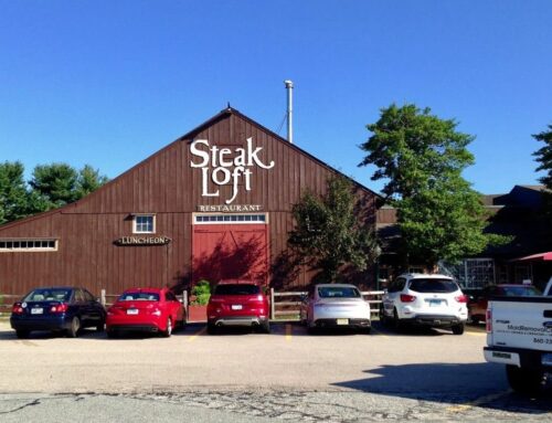 Steak Loft of Mystic CT Celebrates its 50th Anniversary: A Night of Food, Music, and Community Support