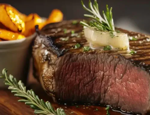 Why Steak Lovers Choose SteakLoft: A Must-Visit Steakhouse Near You in Connecticut