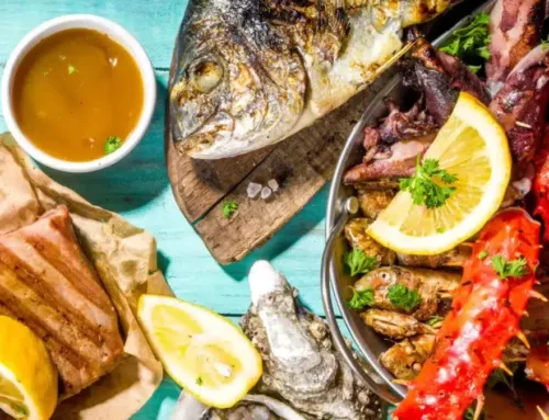 Fresh from the Coast: Explore the Seafood Specials at Steak Loft in Mystic CT