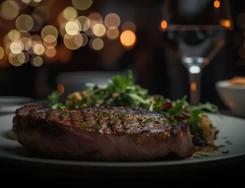 Fine Dining in Mystic, CT: Why Steak Loft Is a Top Destination for Steaks and Seafood