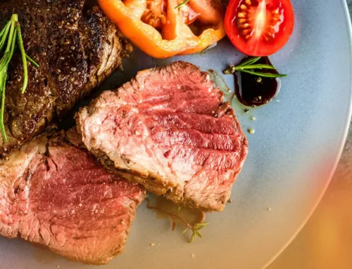 Celebrate Fall’s Arrival with Hearty Steaks and Warm Ambience in Mystic, CT