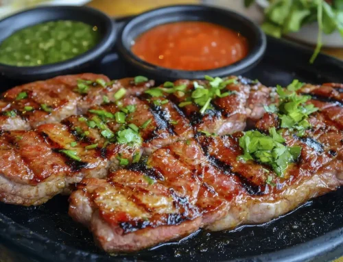 Discovering the Lunch Specials Many Mystic Restaurants Provide for Locals and Visitors